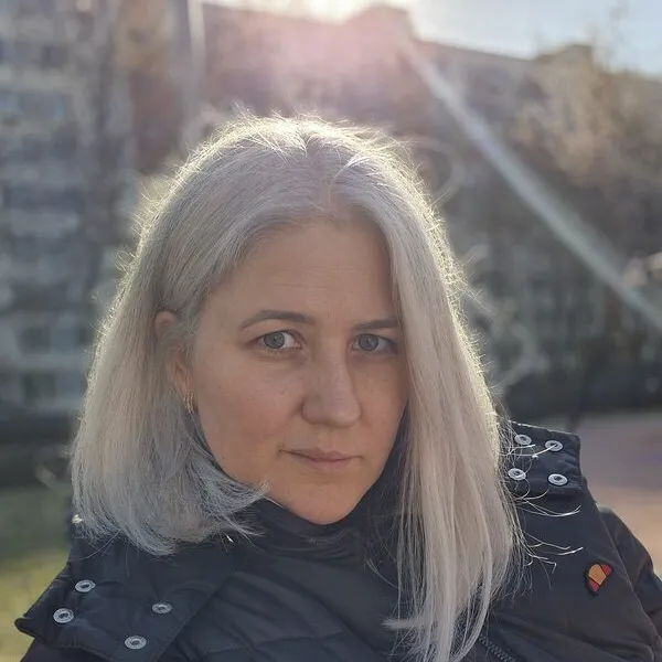 Татьяна